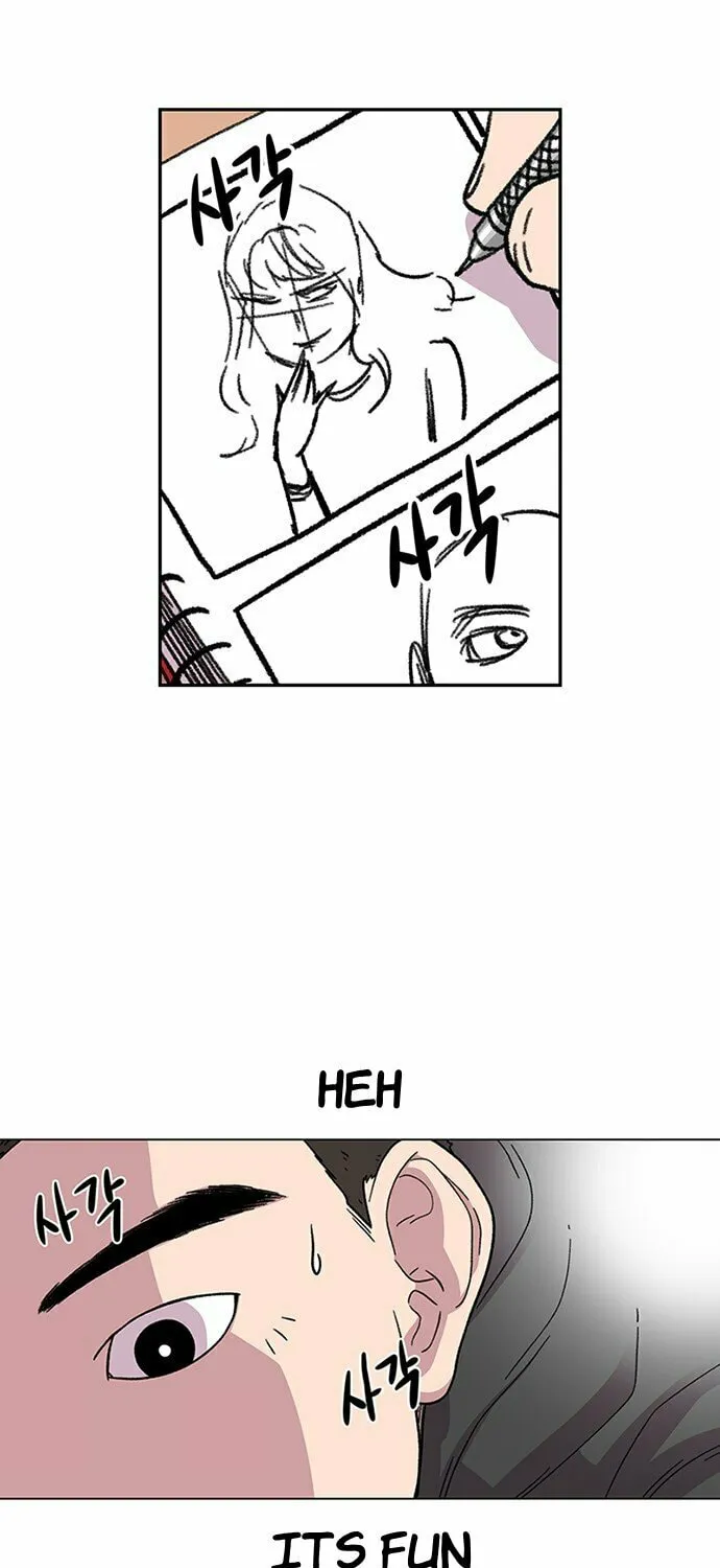 Byeorisamsyap Chapter 10 page 9 - 