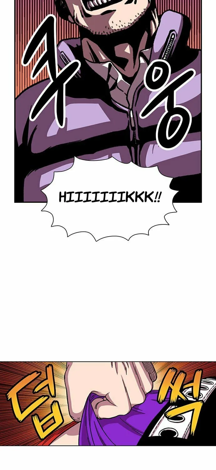 Byeorisamsyap Chapter 10 page 85 - 