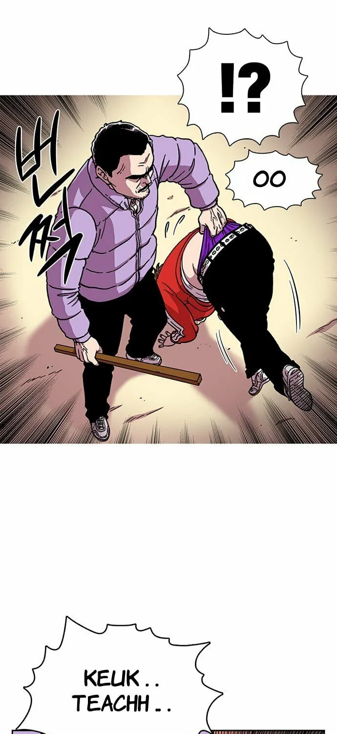 Byeorisamsyap Chapter 10 page 87 - 
