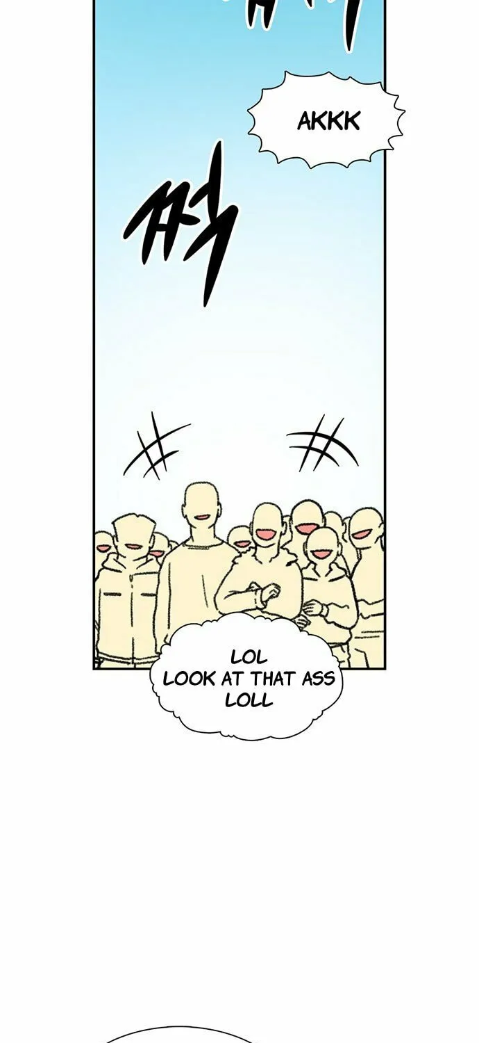 Byeorisamsyap Chapter 10 page 91 - 
