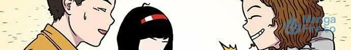 Byeorisamsyap Chapter 11 page 30 - 