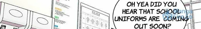 Byeorisamsyap Chapter 11 page 36 - 