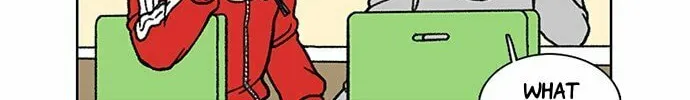 Byeorisamsyap Chapter 11 page 38 - 