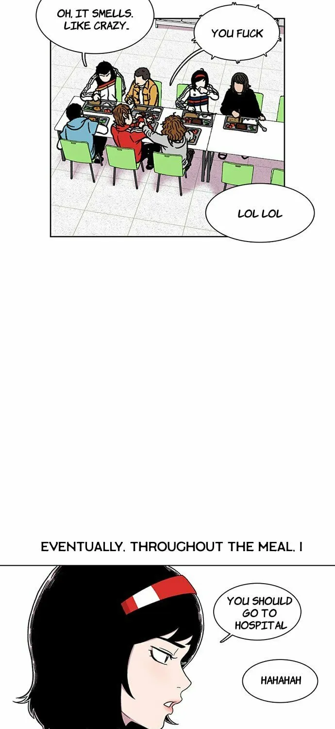 Byeorisamsyap Chapter 11 page 43 - 