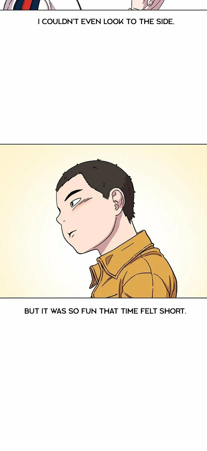 Byeorisamsyap Chapter 11 page 45 - 