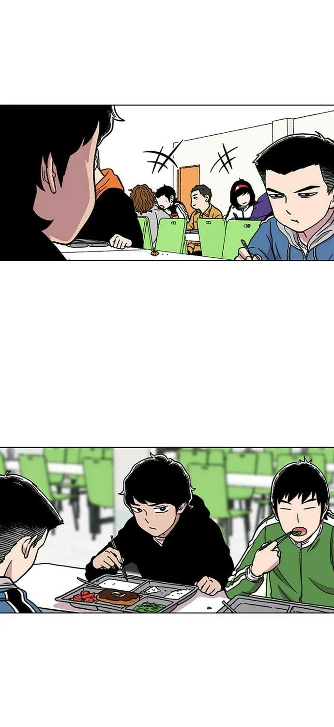 Byeorisamsyap Chapter 11 page 47 - 