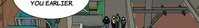 Byeorisamsyap Chapter 11 page 50 - 