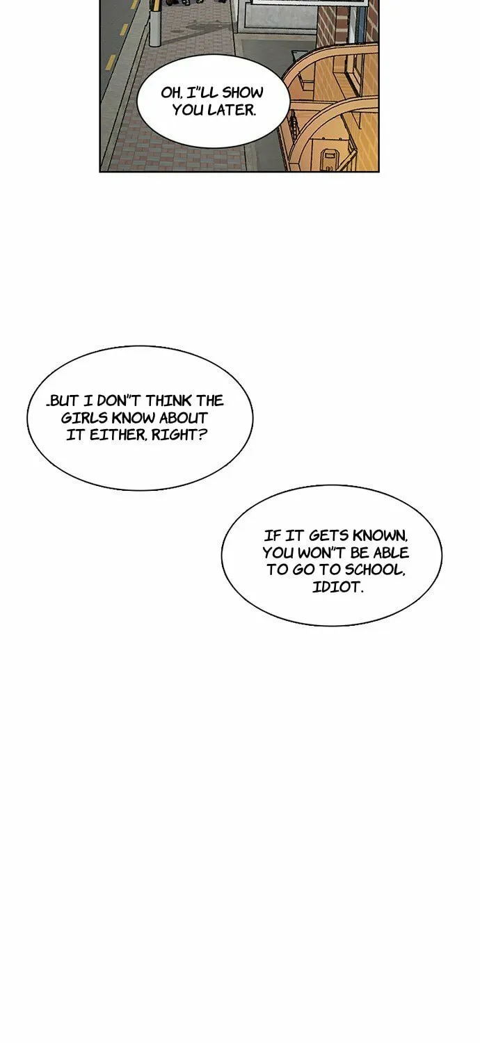 Byeorisamsyap Chapter 11 page 67 - 