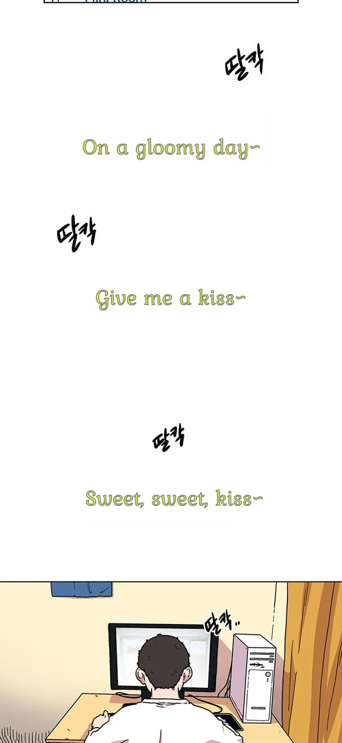 Byeorisamsyap Chapter 11 page 71 - 