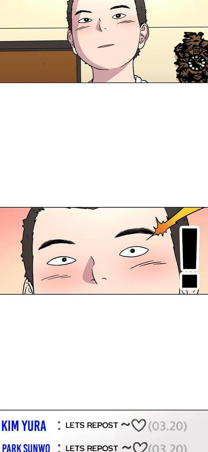 Byeorisamsyap Chapter 11 page 77 - 