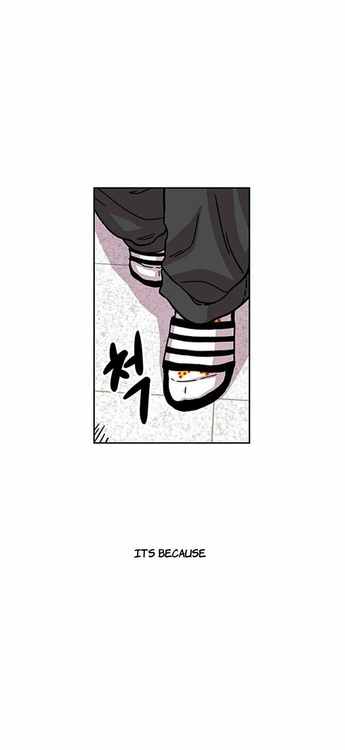 Byeorisamsyap Chapter 11 page 9 - 