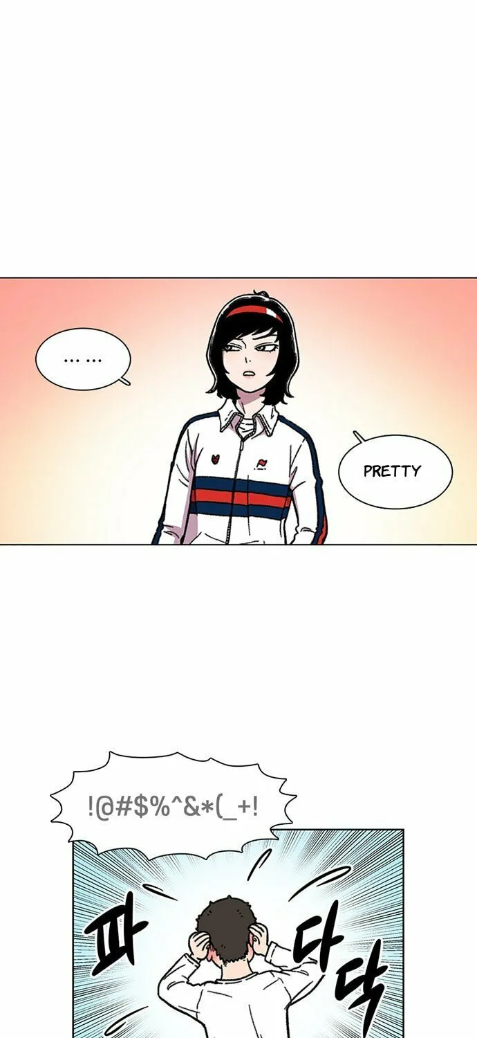 Byeorisamsyap Chapter 11 page 81 - 