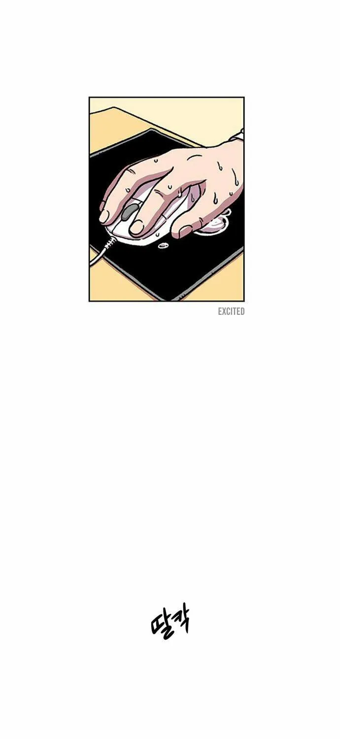 Byeorisamsyap Chapter 11 page 89 - 