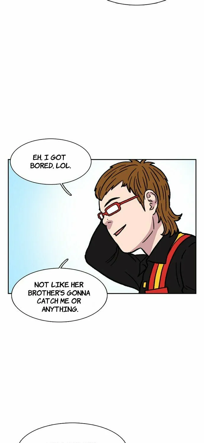 Byeorisamsyap Chapter 12 page 103 - 
