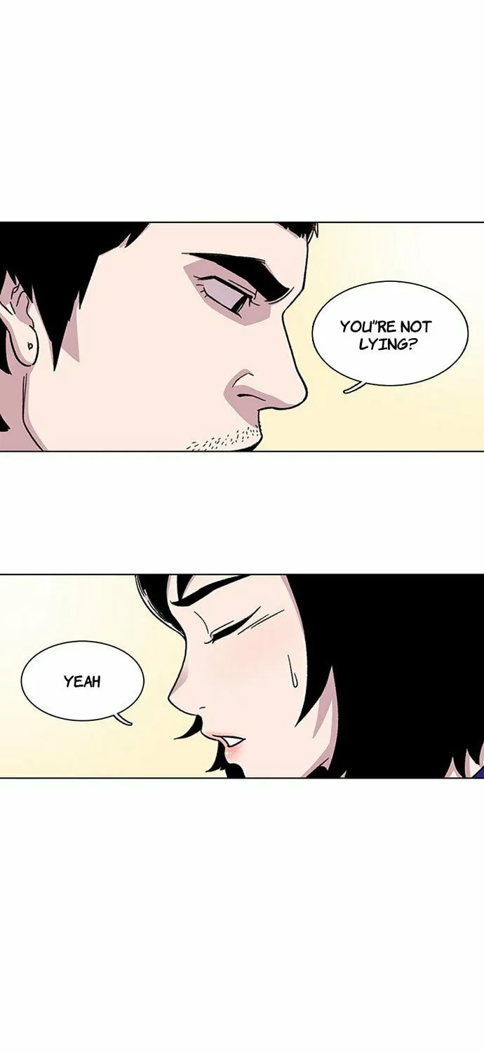 Byeorisamsyap Chapter 12 page 13 - 