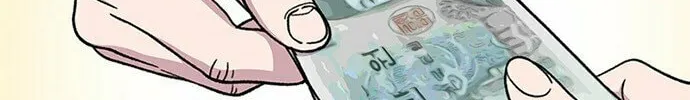 Byeorisamsyap Chapter 12 page 16 - 