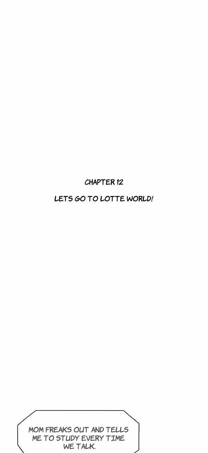 Byeorisamsyap Chapter 12 page 21 - 