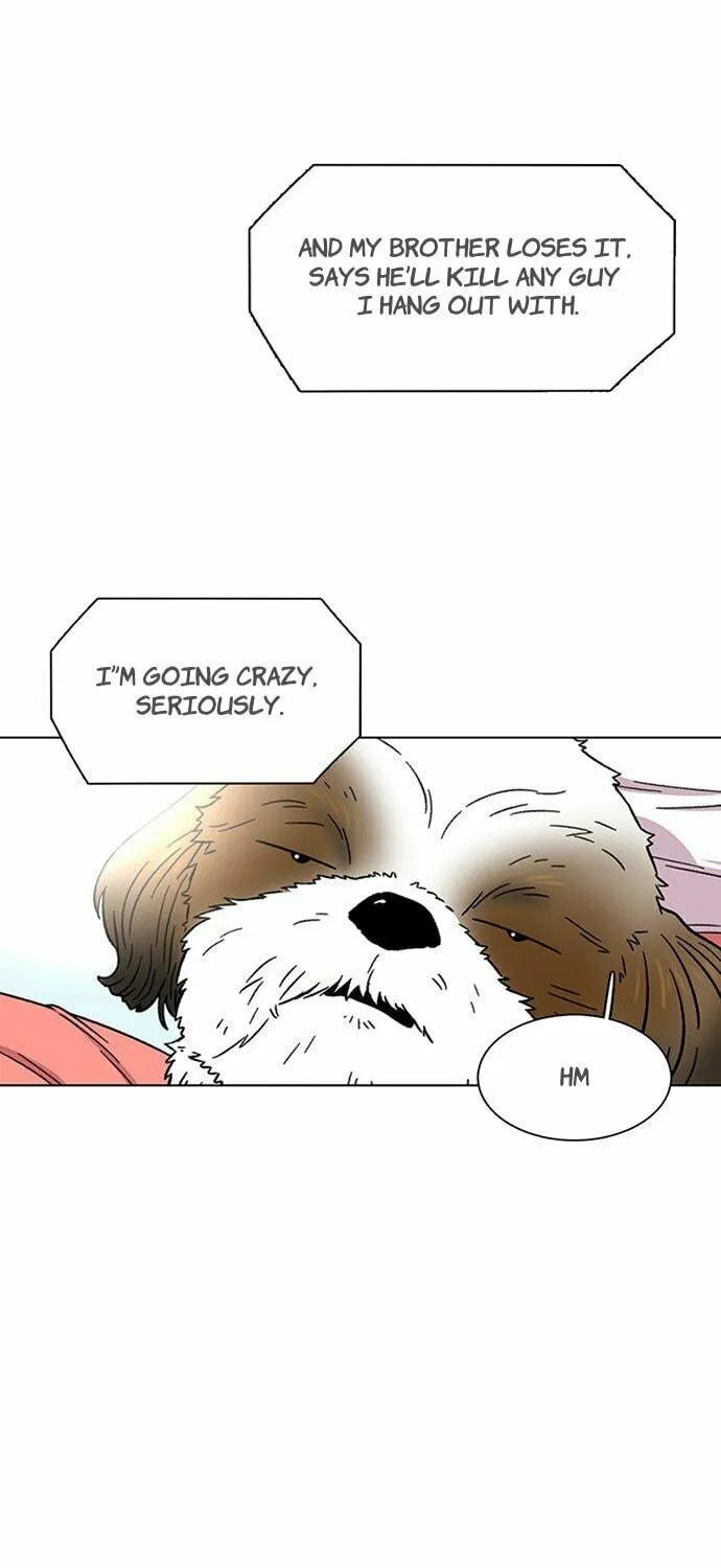 Byeorisamsyap Chapter 12 page 23 - 