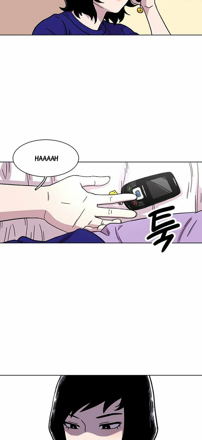 Byeorisamsyap Chapter 12 page 43 - 