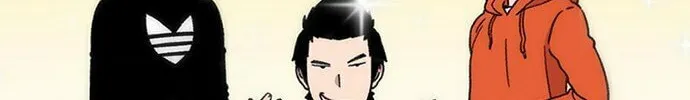 Byeorisamsyap Chapter 12 page 50 - 