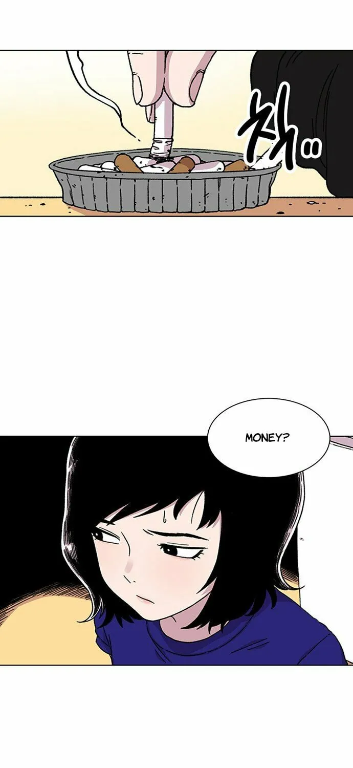Byeorisamsyap Chapter 12 page 7 - 