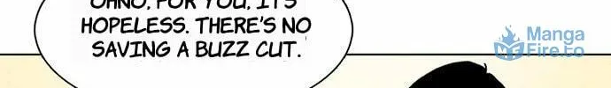 Byeorisamsyap Chapter 12 page 66 - 