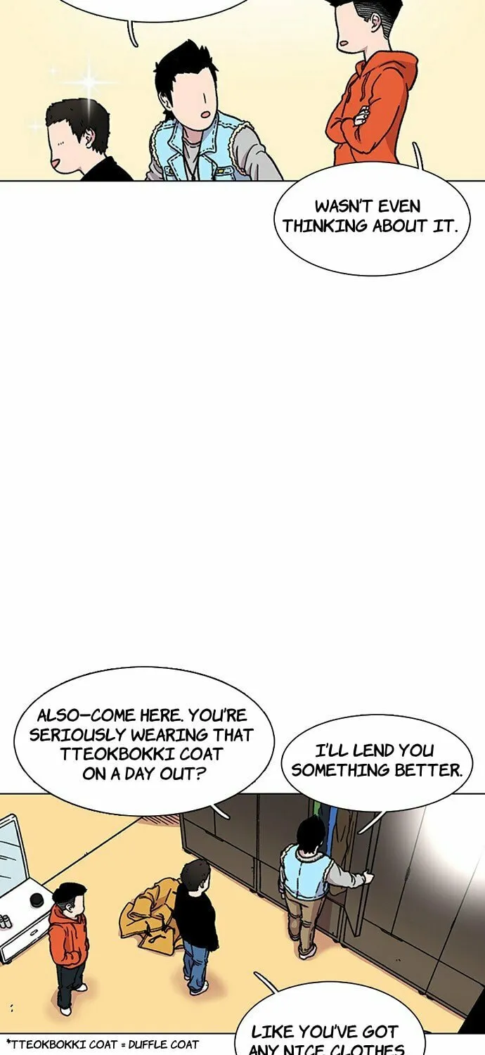 Byeorisamsyap Chapter 12 page 67 - 