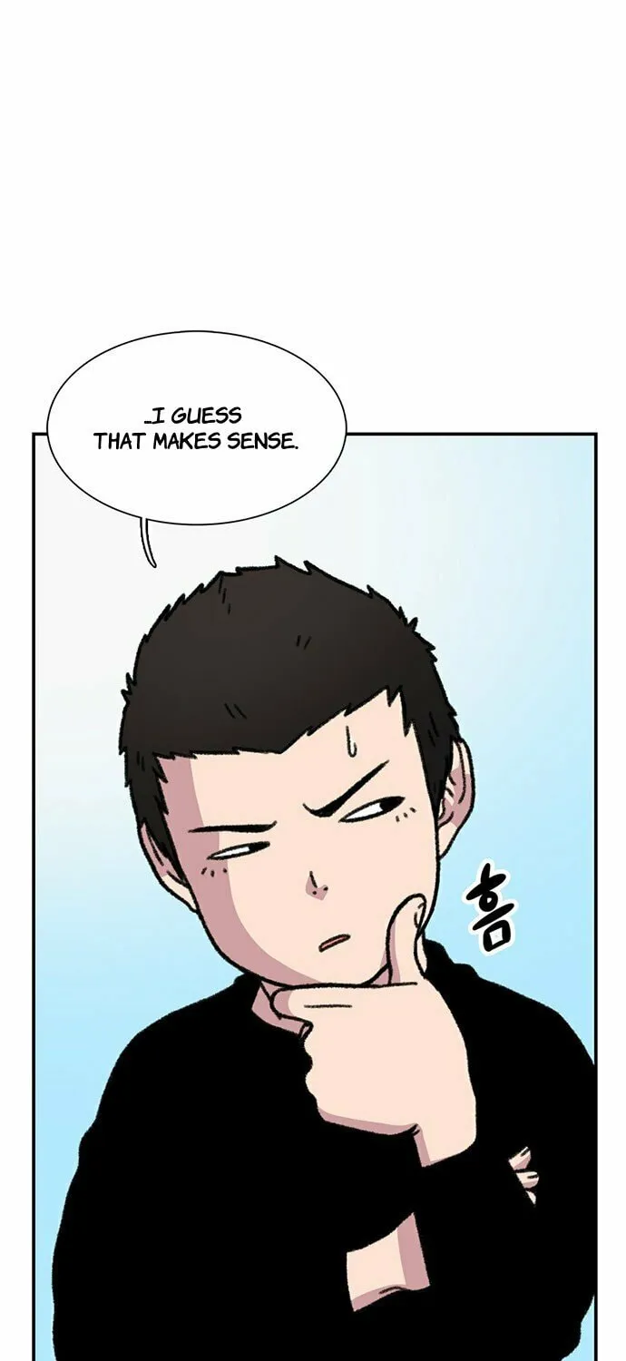 Byeorisamsyap Chapter 12 page 75 - 