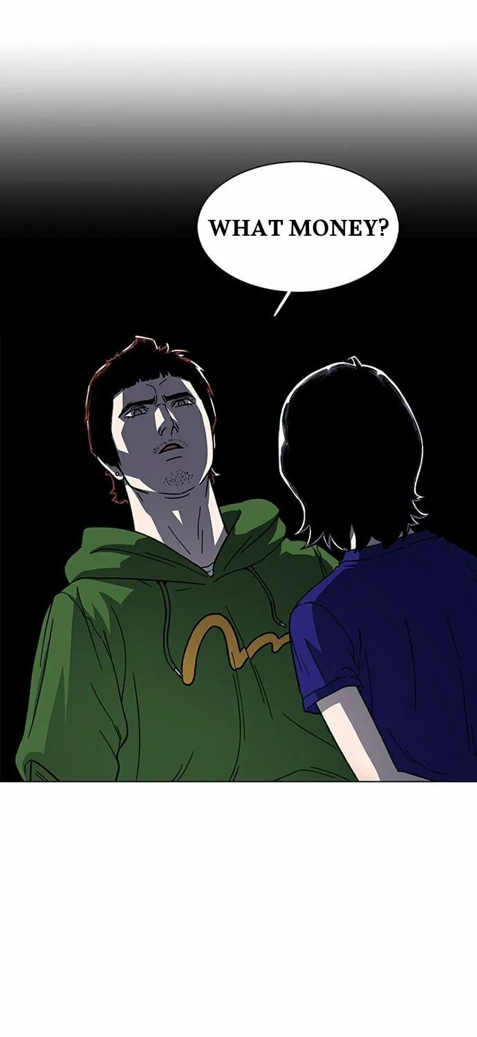 Byeorisamsyap Chapter 12 page 9 - 
