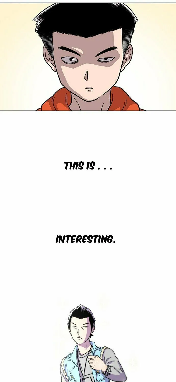 Byeorisamsyap Chapter 12 page 81 - 