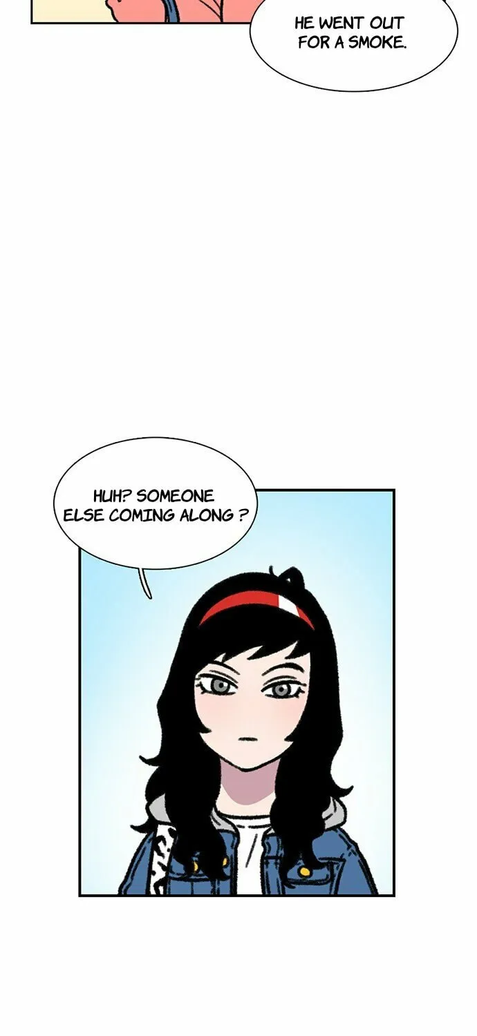 Byeorisamsyap Chapter 12 page 97 - 