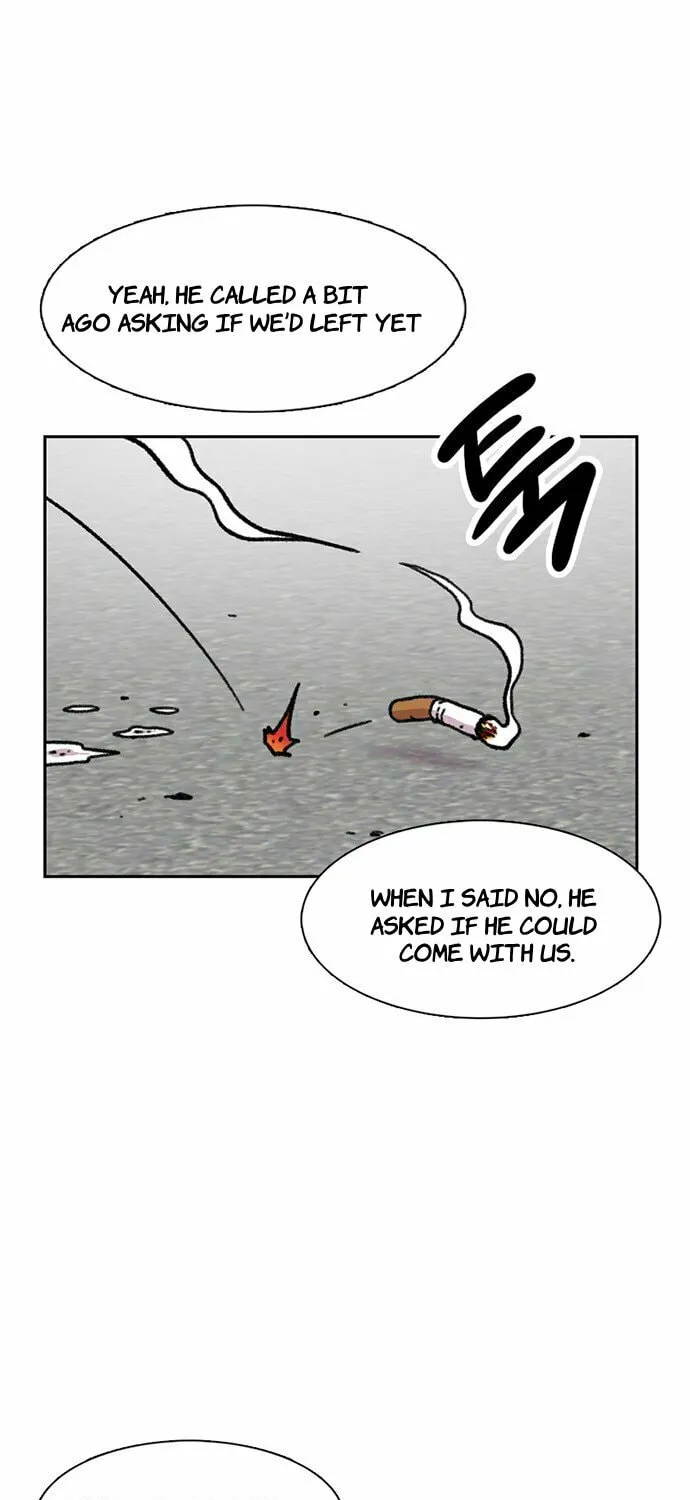 Byeorisamsyap Chapter 12 page 99 - 