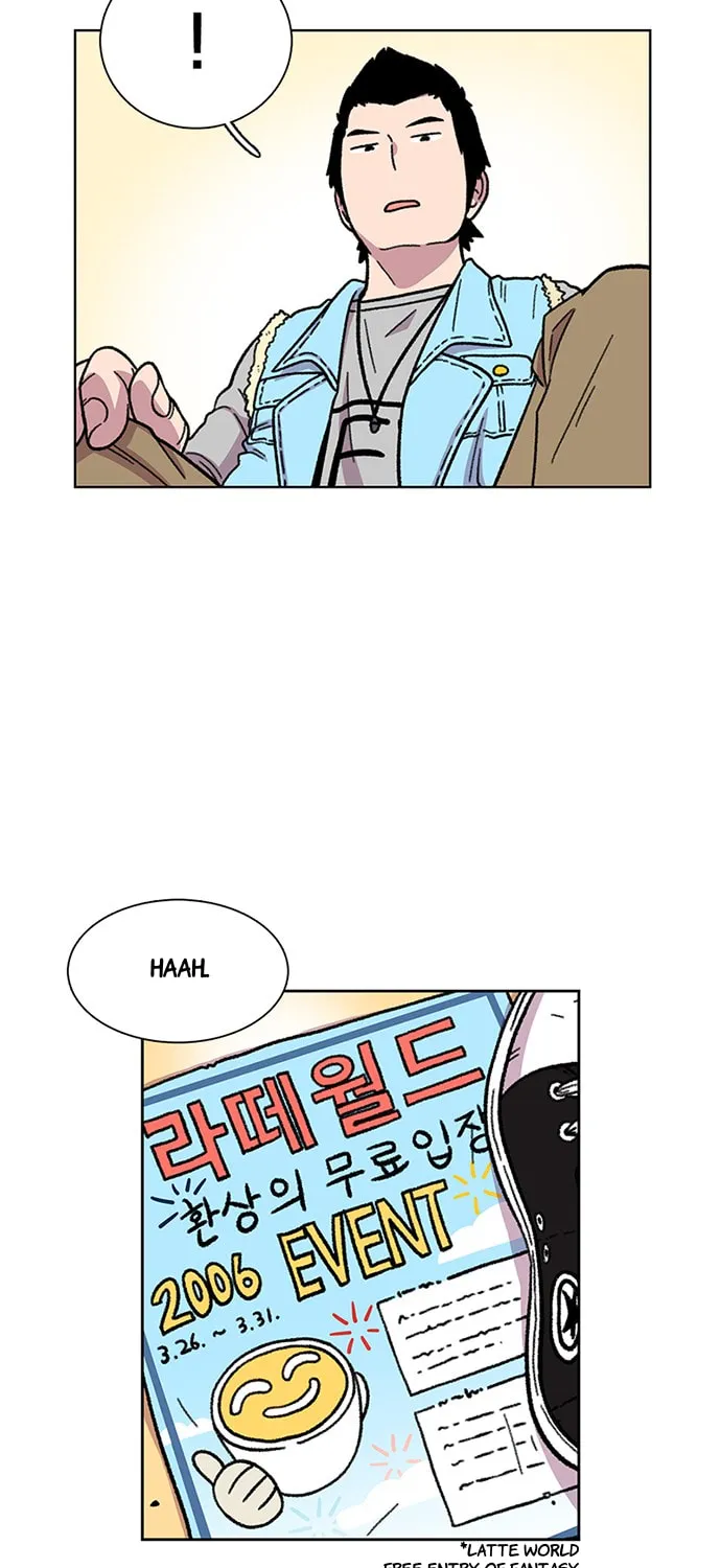 Byeorisamsyap Chapter 13 page 103 - 