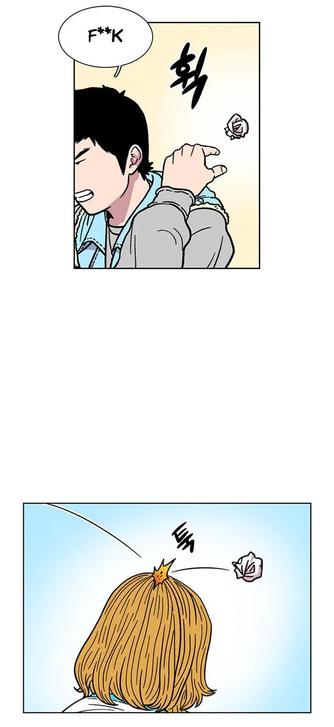 Byeorisamsyap Chapter 13 page 107 - 