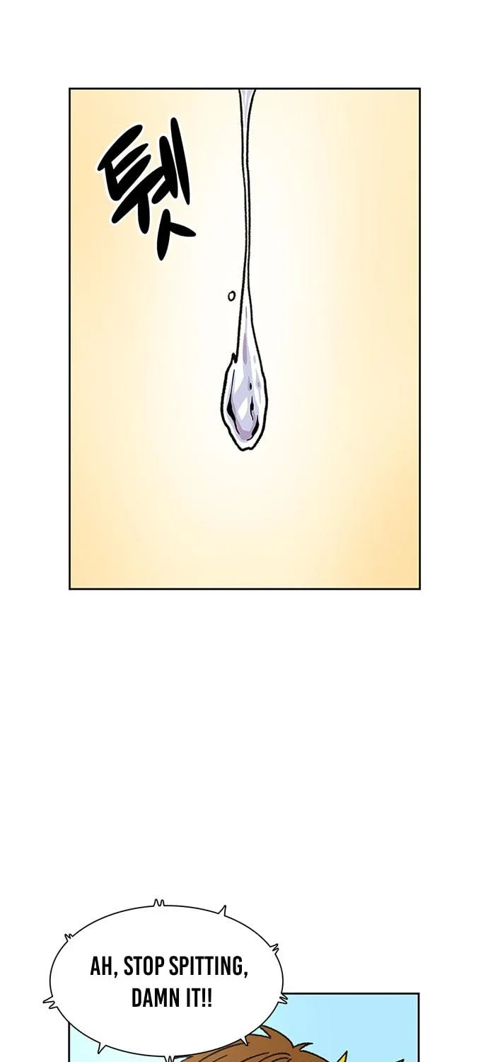 Byeorisamsyap Chapter 13 page 113 - 
