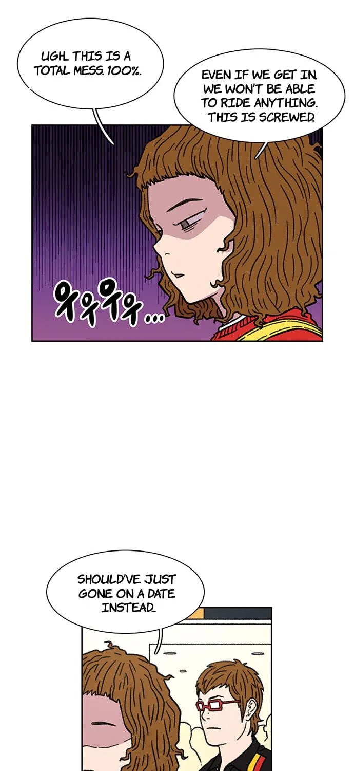 Byeorisamsyap Chapter 13 page 119 - 