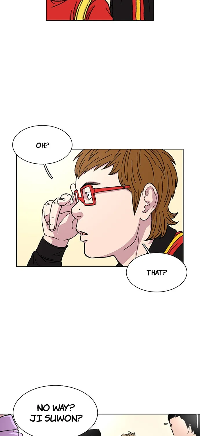 Byeorisamsyap Chapter 13 page 121 - 