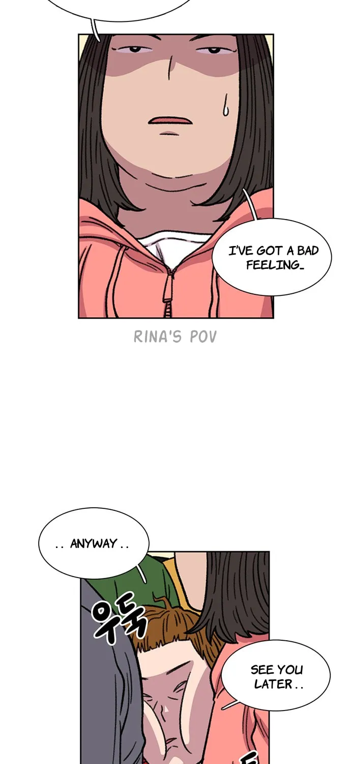 Byeorisamsyap Chapter 13 page 19 - 