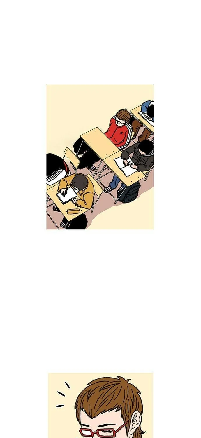 Byeorisamsyap Chapter 13 page 35 - 