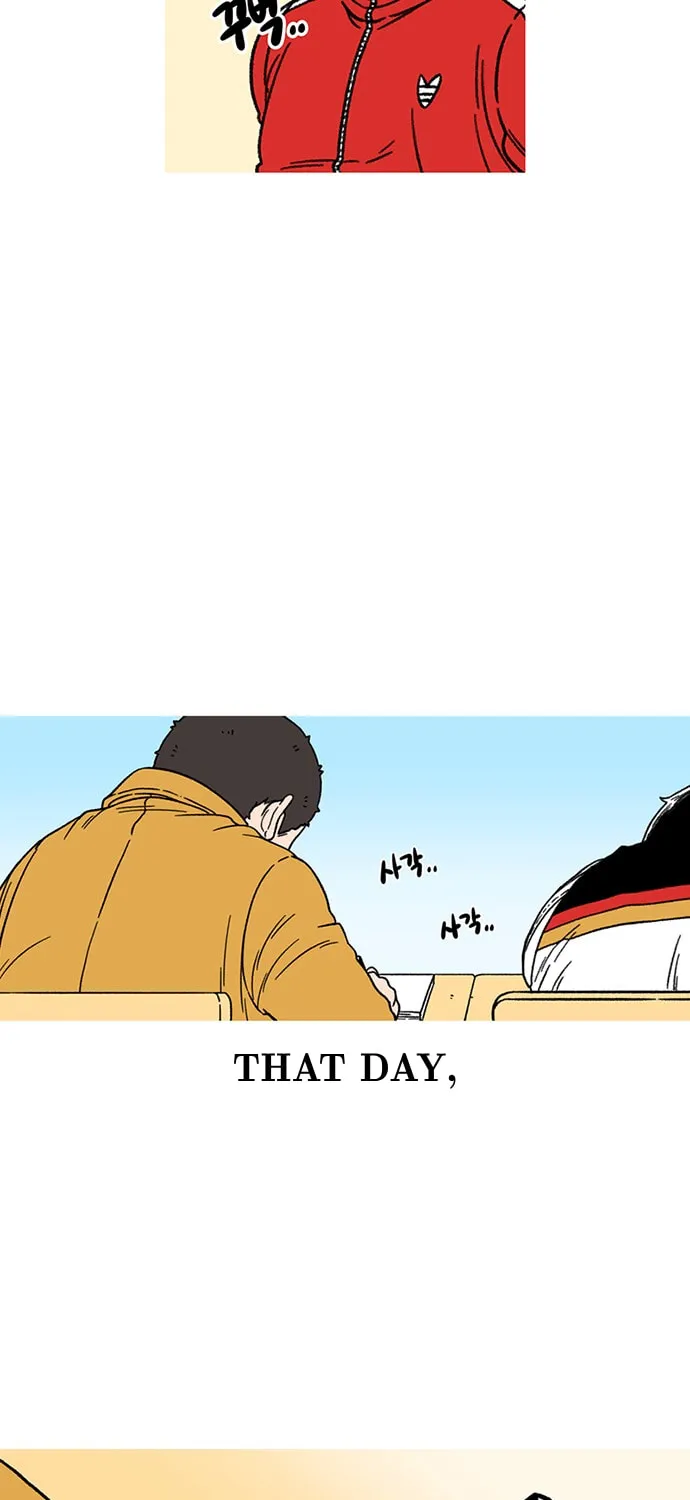 Byeorisamsyap Chapter 13 page 37 - 