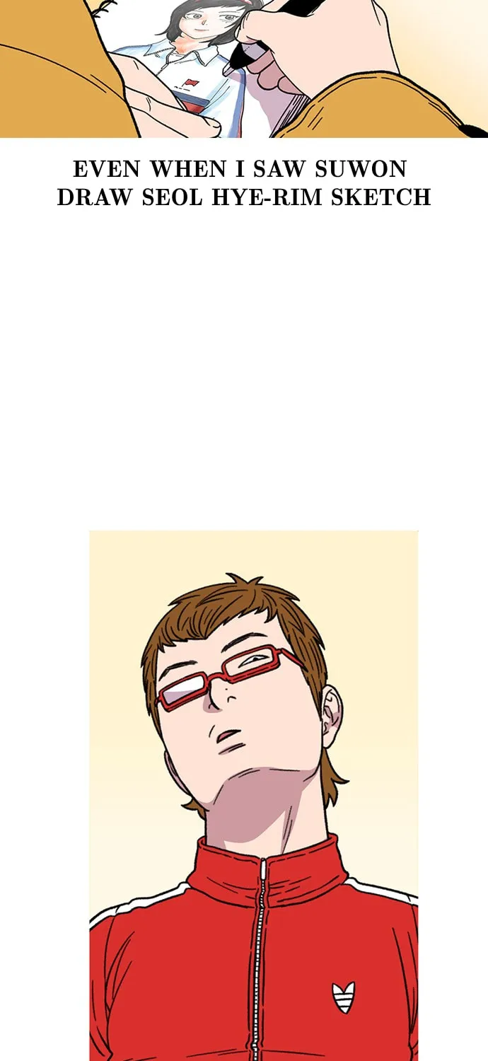 Byeorisamsyap Chapter 13 page 39 - 