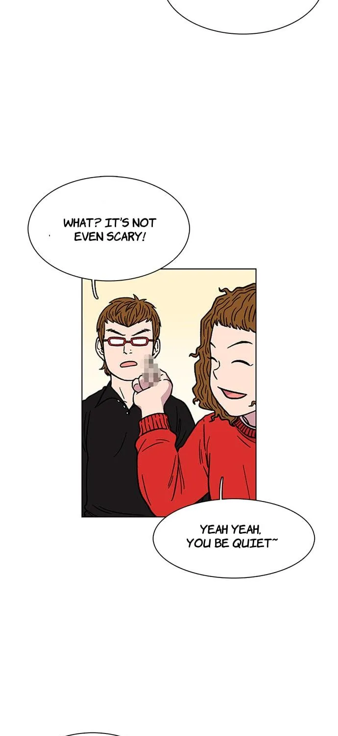 Byeorisamsyap Chapter 13 page 5 - 