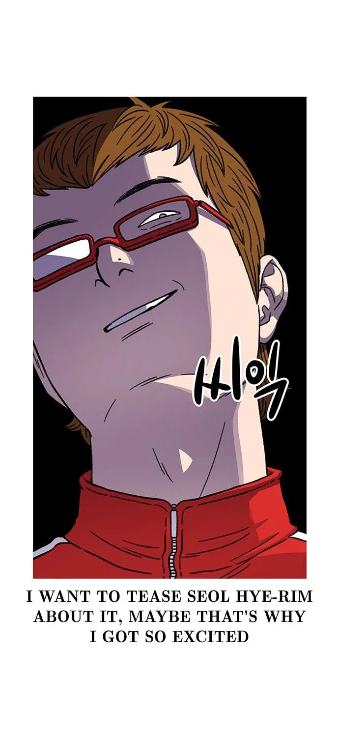 Byeorisamsyap Chapter 13 page 41 - 