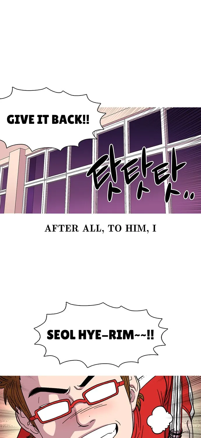 Byeorisamsyap Chapter 13 page 43 - 