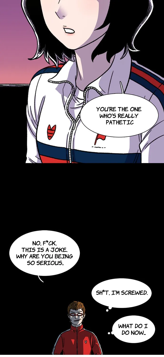 Byeorisamsyap Chapter 13 page 49 - 