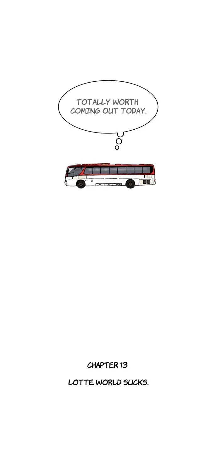 Byeorisamsyap Chapter 13 page 59 - 
