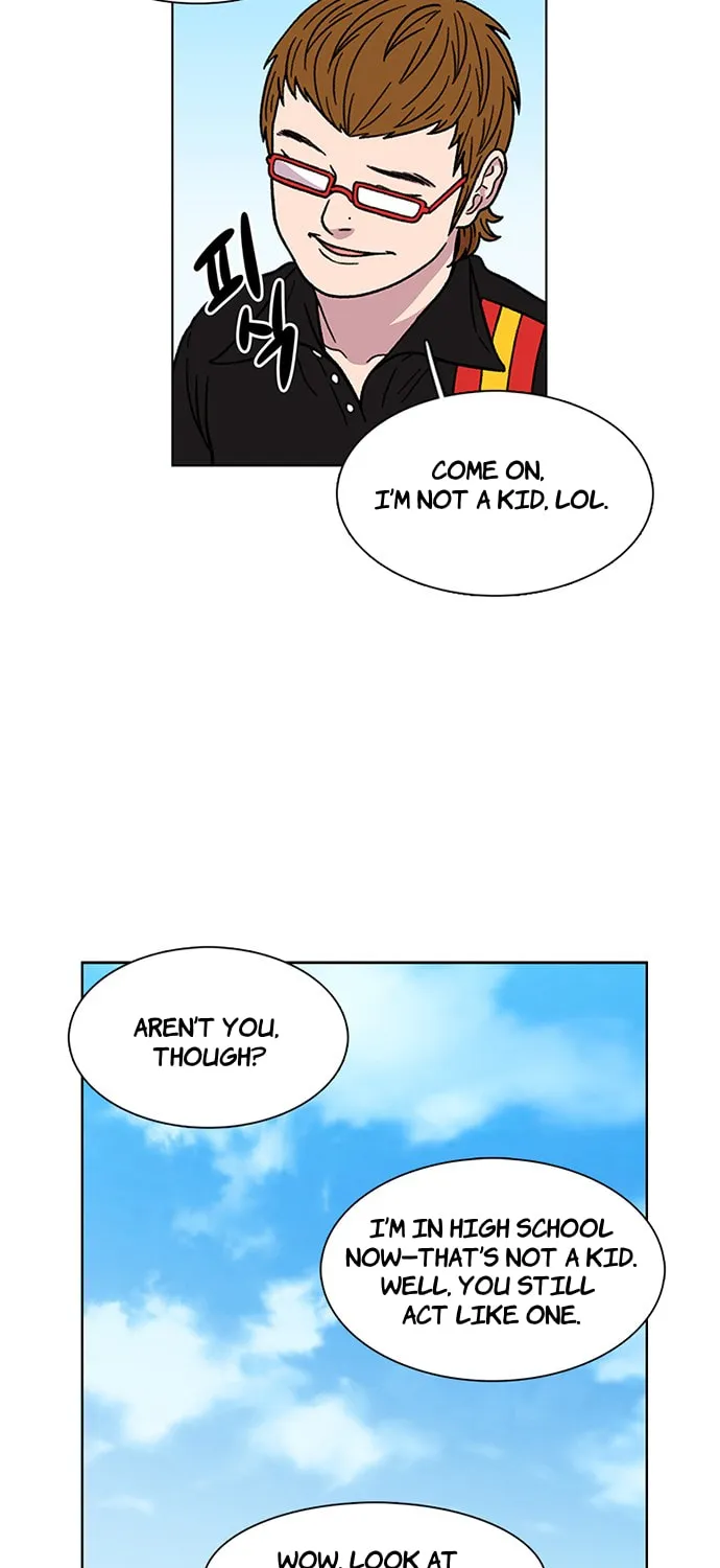 Byeorisamsyap Chapter 13 page 7 - 