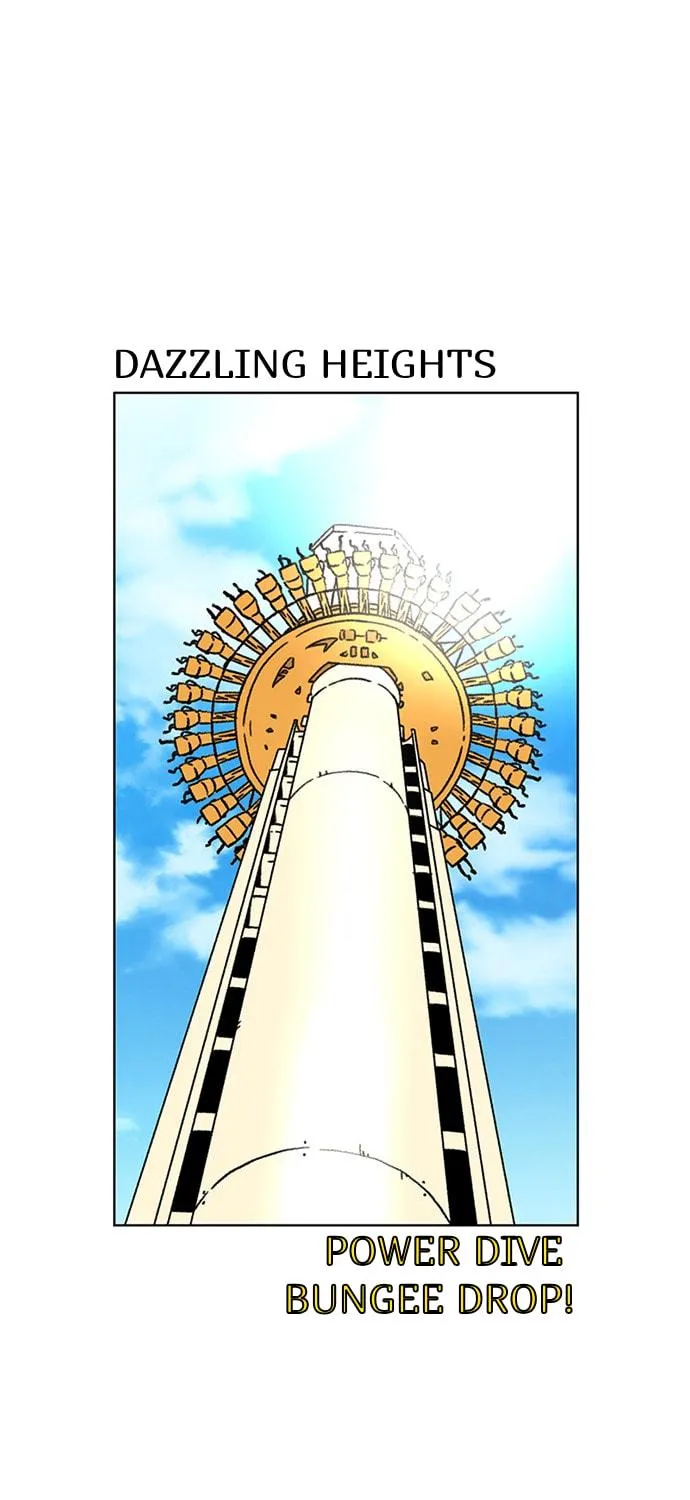 Byeorisamsyap Chapter 13 page 71 - 