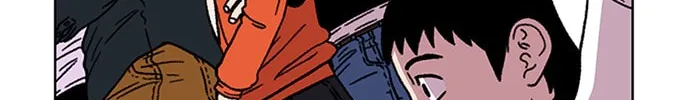 Byeorisamsyap Chapter 13 page 82 - 