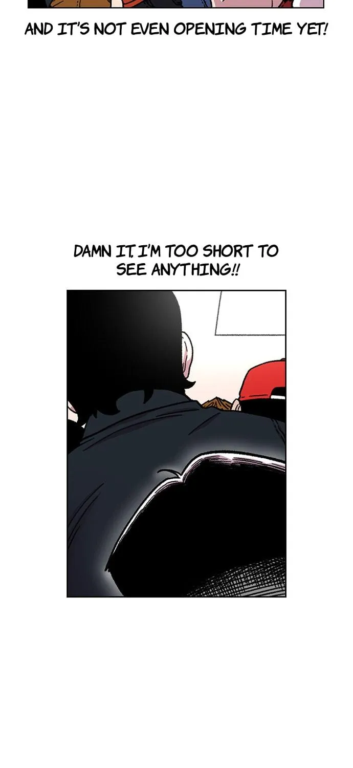 Byeorisamsyap Chapter 13 page 83 - 